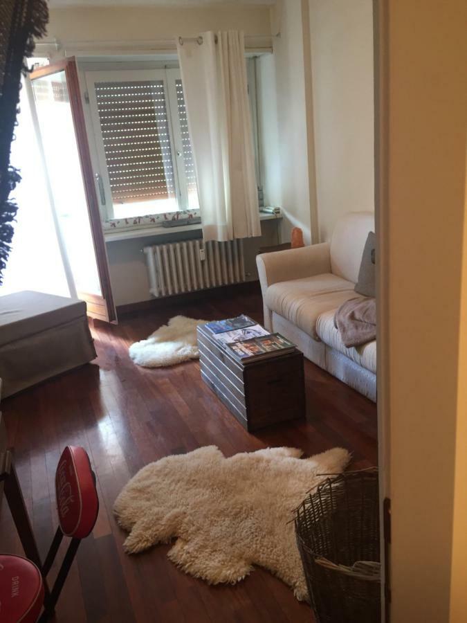 Relax Holiday Colle Colle Sestriere Zimmer foto